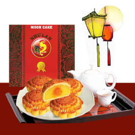 Bánh Trung Thu Như Lan 2019
